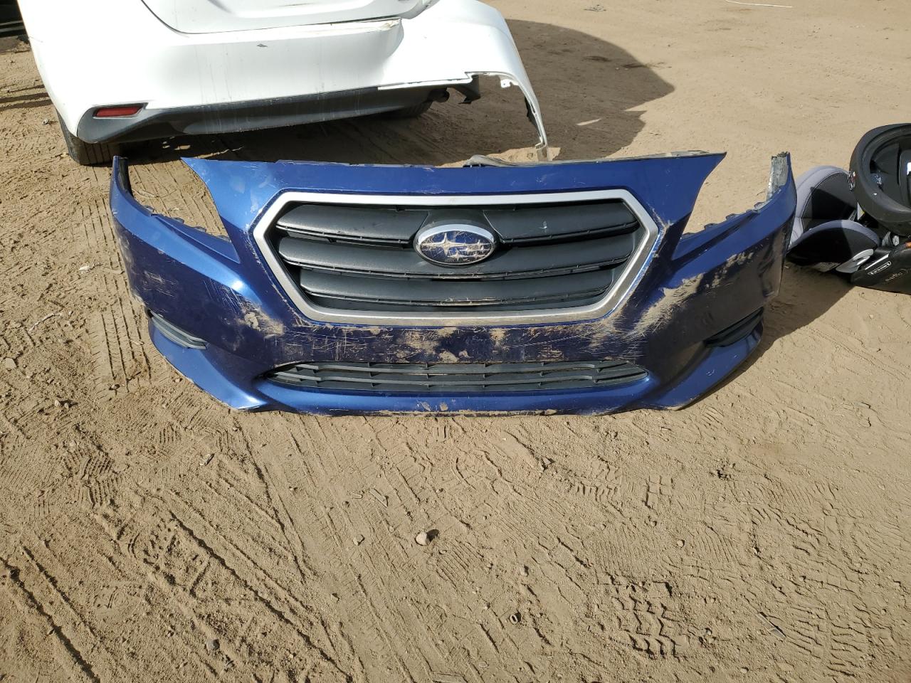 VIN 4S3BNAB69H3025720 2017 SUBARU LEGACY no.12