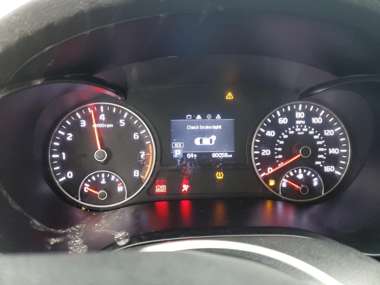 2019 Kia Optima - Image 9