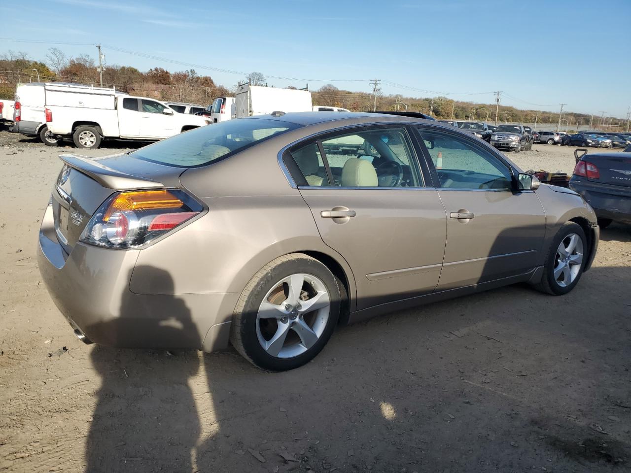 2008 Nissan Altima - Image 3