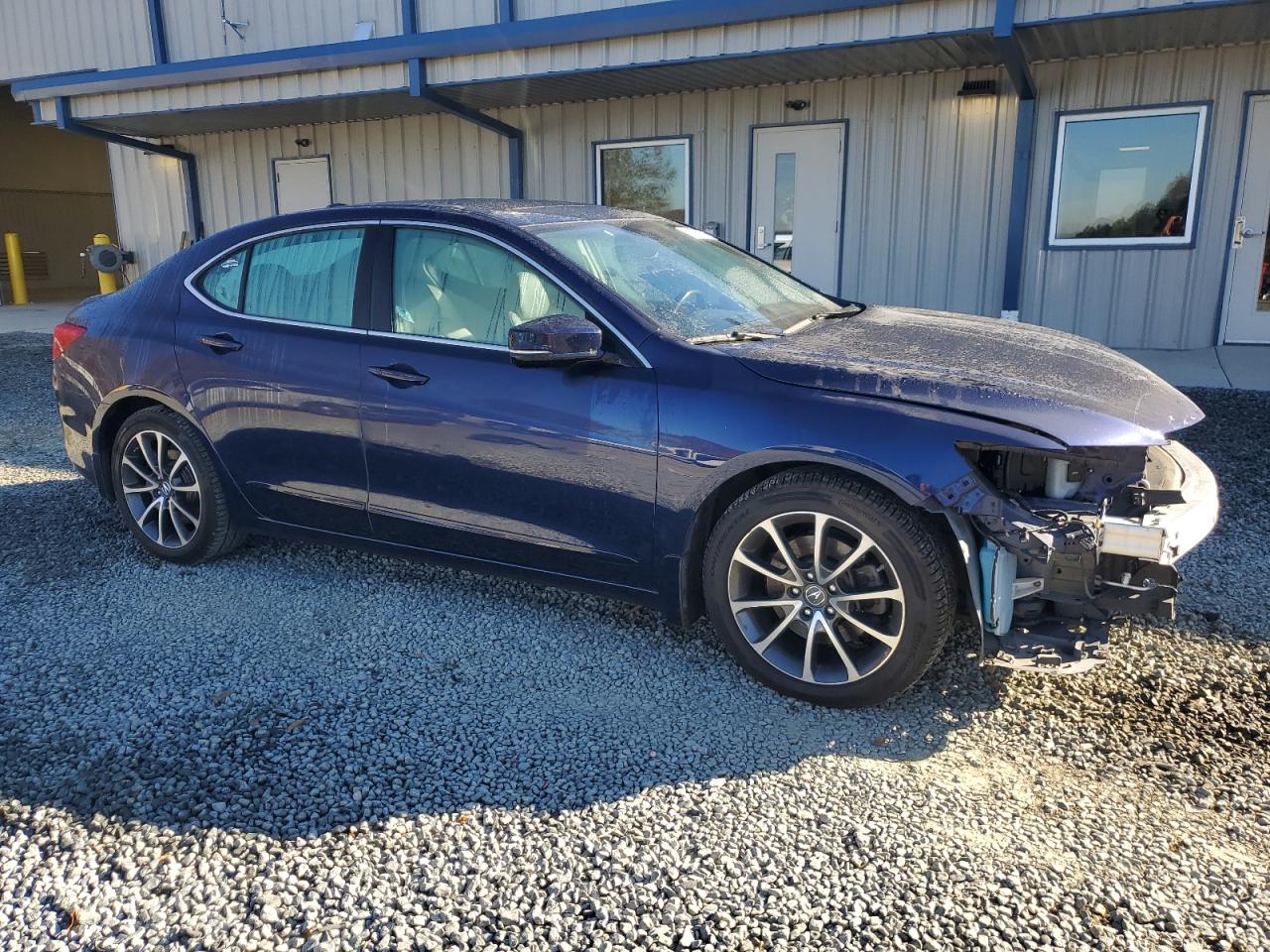 2017 Acura TLX - Image 4