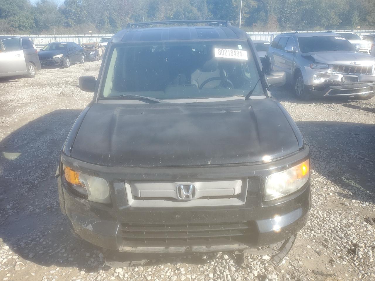 2008 Honda Element - Image 5