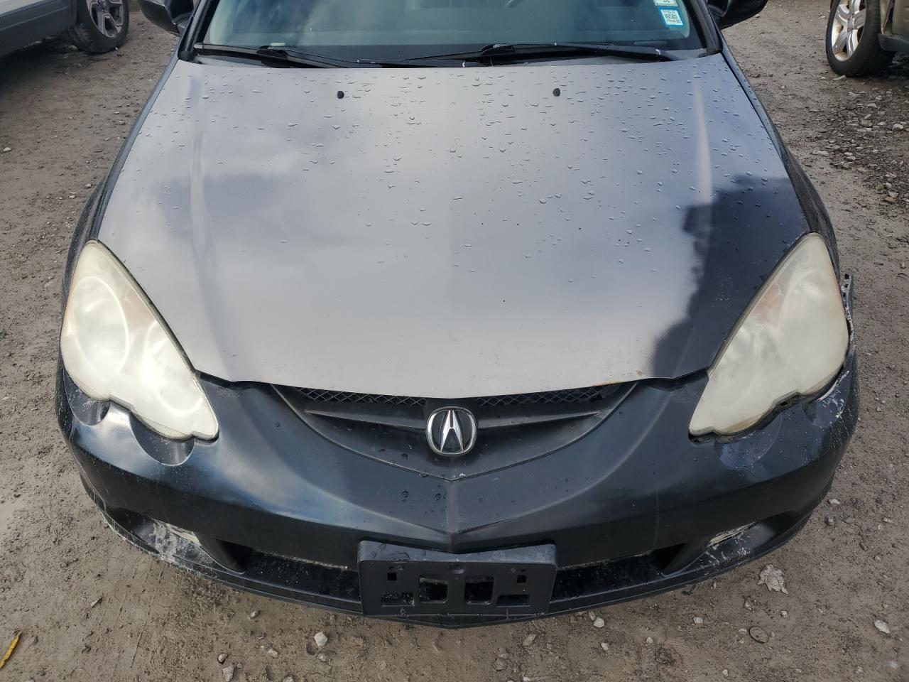 2004 Acura Rsx VIN: JH4DC54844S000453 Lot: 80556364