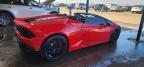 2017 Lamborghini Huracan  продається в Brighton, CO - Front End