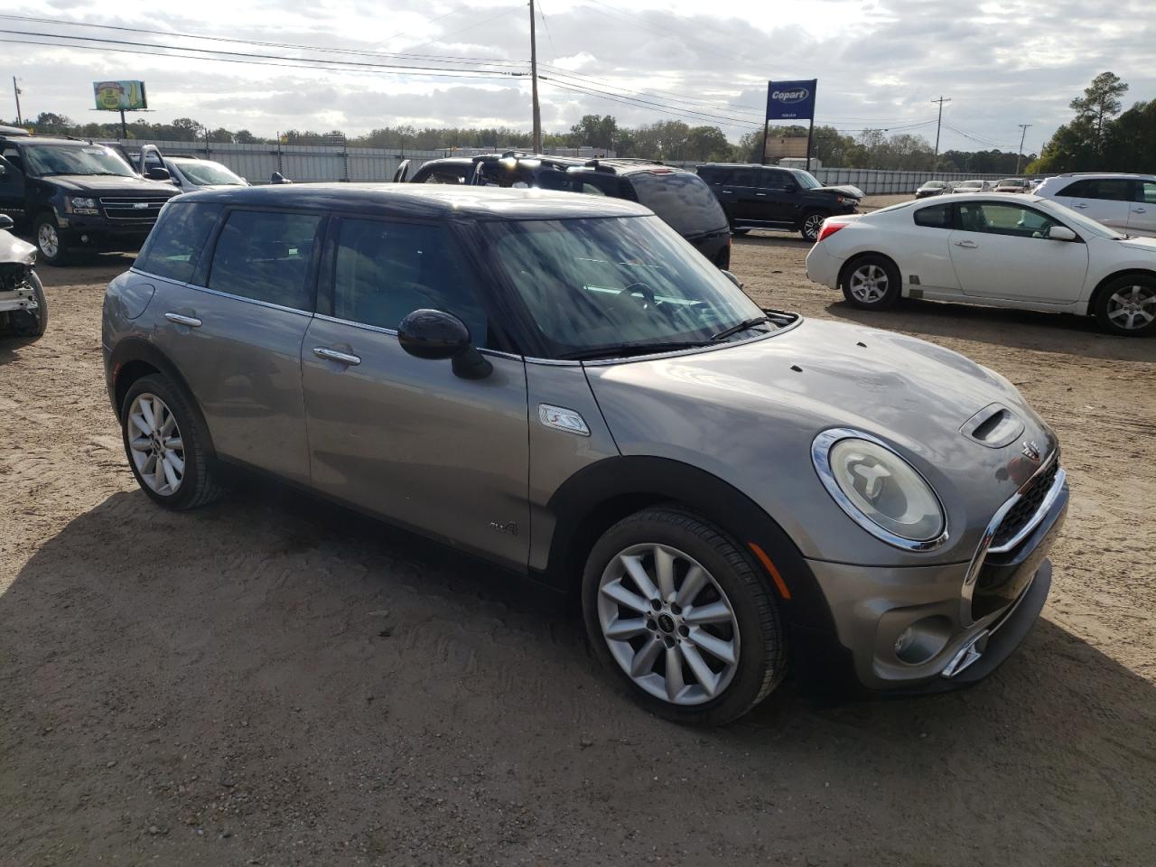 2017 MINI Cooper - Image 4