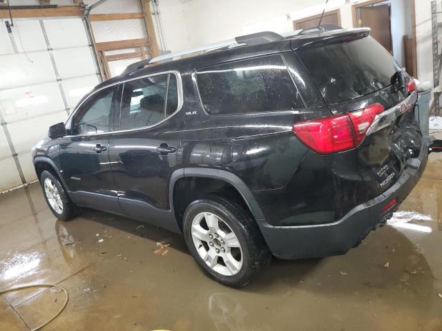  GMC ACADIA 2019 Black