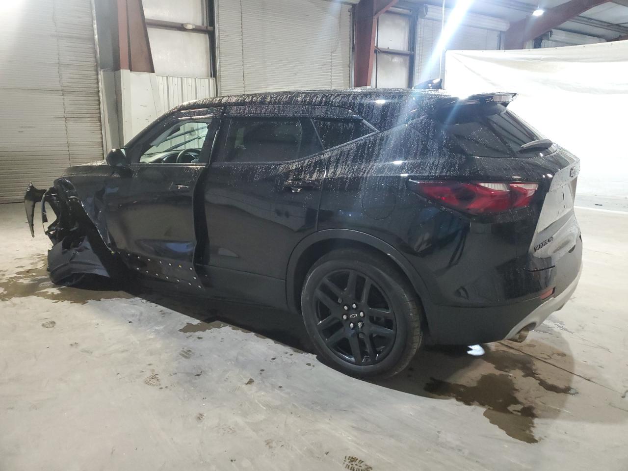 2021 Chevrolet Blazer - Image 2