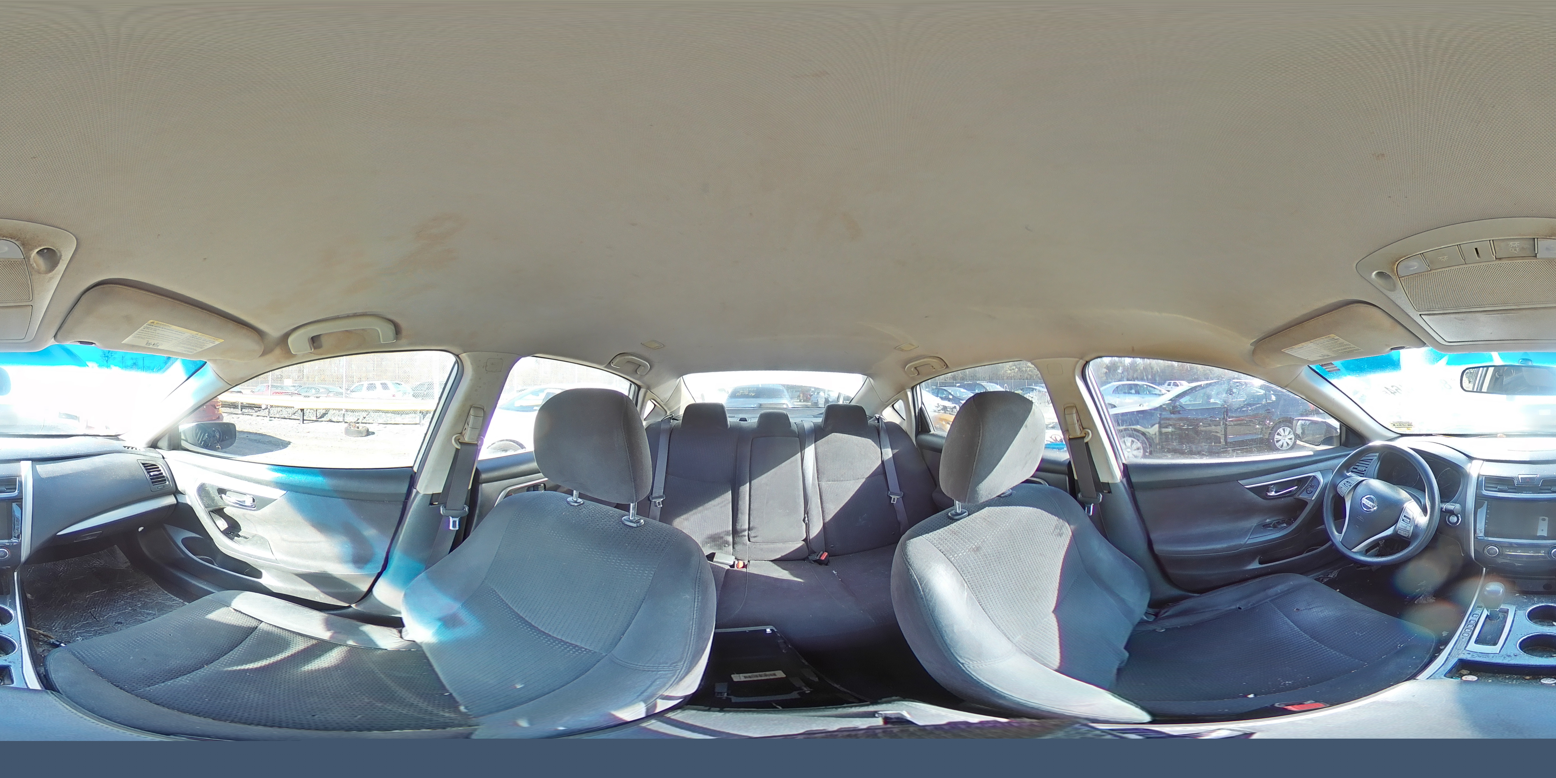 2014 Nissan Altima - Image 13