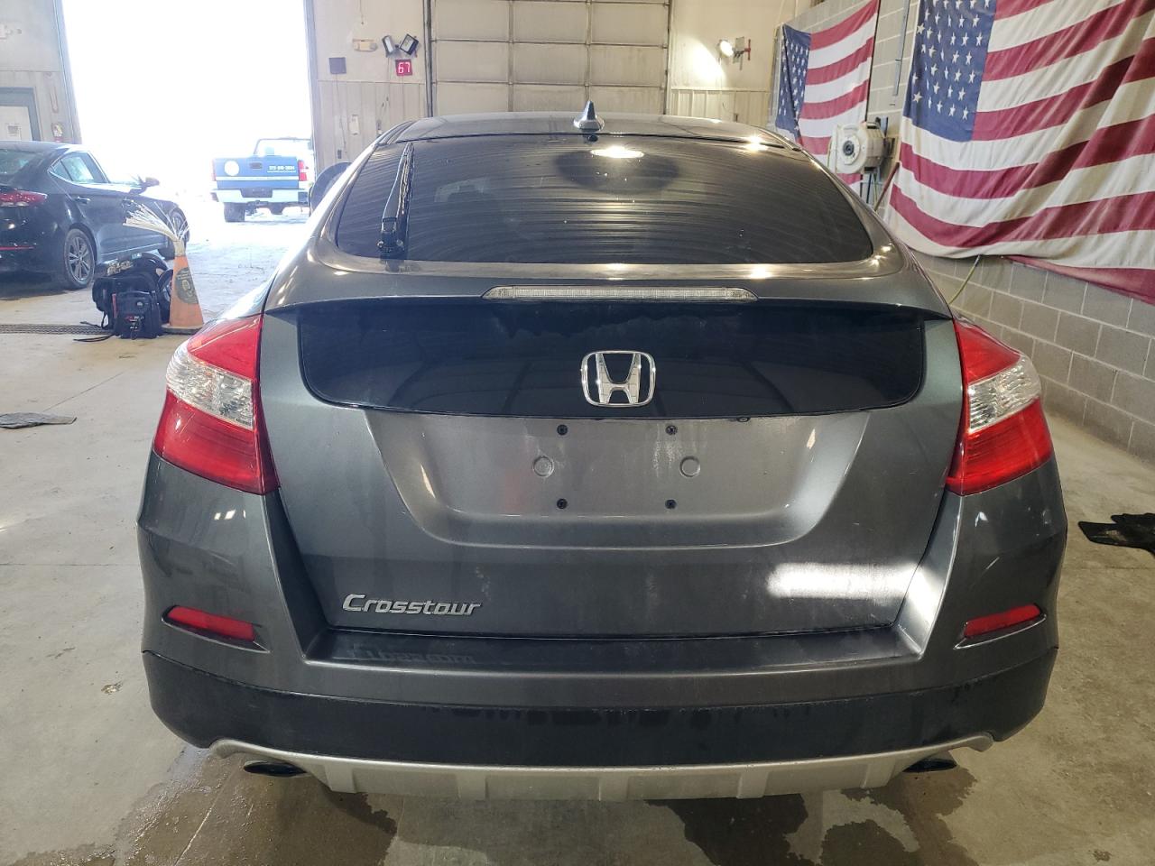 2013 Honda Crosstour - Image 6