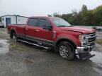 2022 Ford F350 Super Duty zu verkaufen in Shreveport, LA - Front End