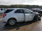 2017 Chevrolet Equinox Lt на продаже в Florence, MS - Undercarriage