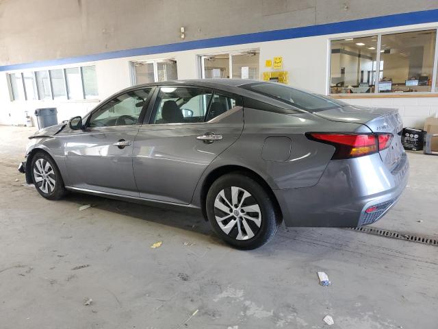  NISSAN ALTIMA 2023 Gray