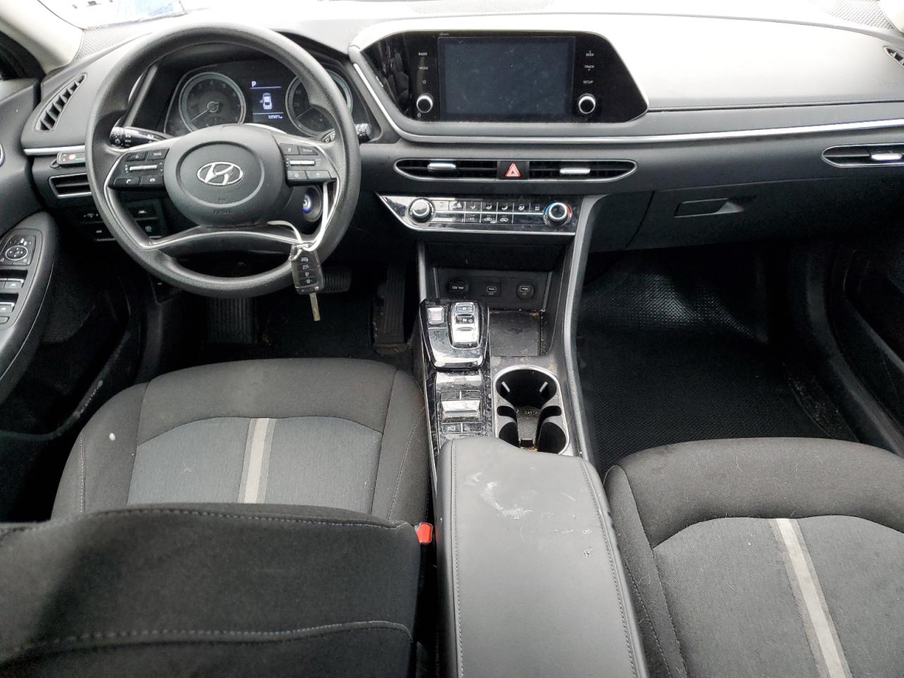 2020 Hyundai Sonata - Image 8