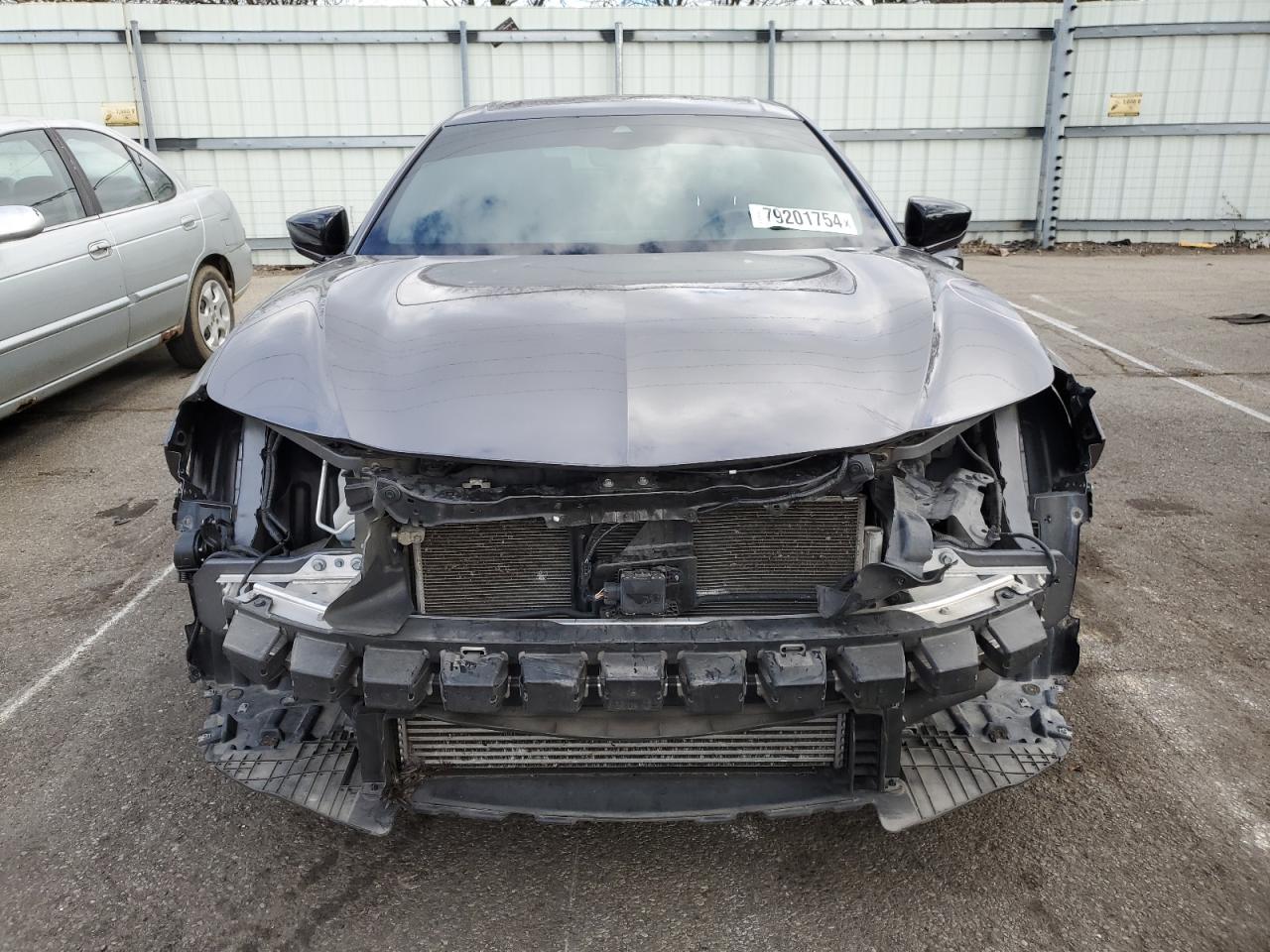 2022 Acura TLX - Image 5