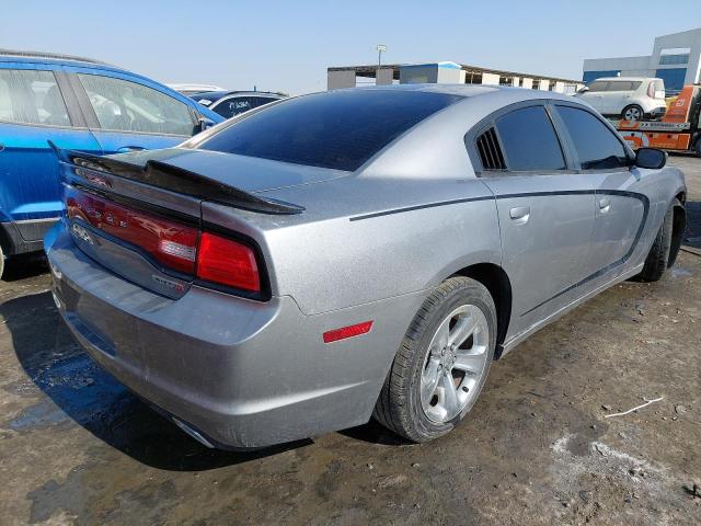 2C3CDXHG8EH246670 - 2014 DODGE CHARGER - #79380314