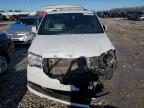 2018 Dodge Grand Caravan Sxt იყიდება Cahokia Heights-ში, IL - Front End