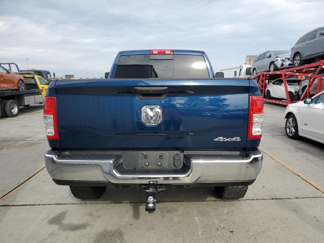 2019 RAM 2500 - Image 6
