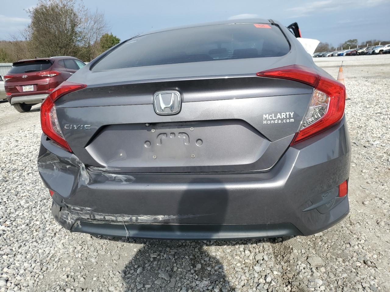 2017 Honda Civic - Image 6