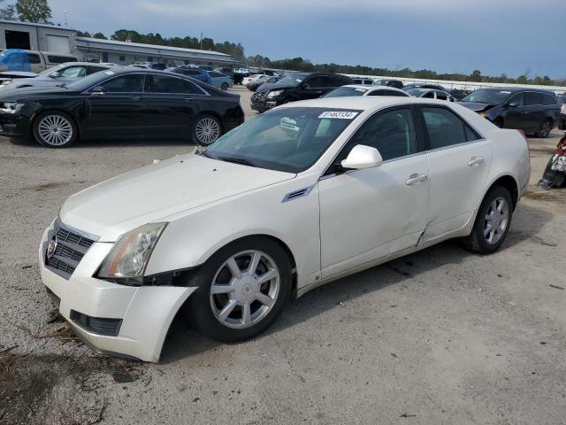 2009 Cadillac Cts Hi Feature V6