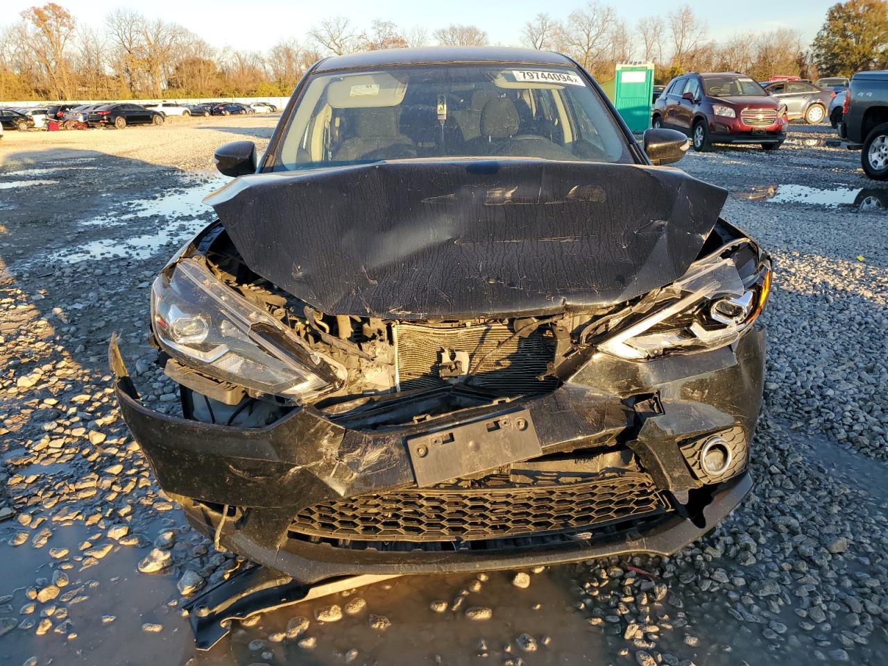 2016 Nissan Sentra - Image 5