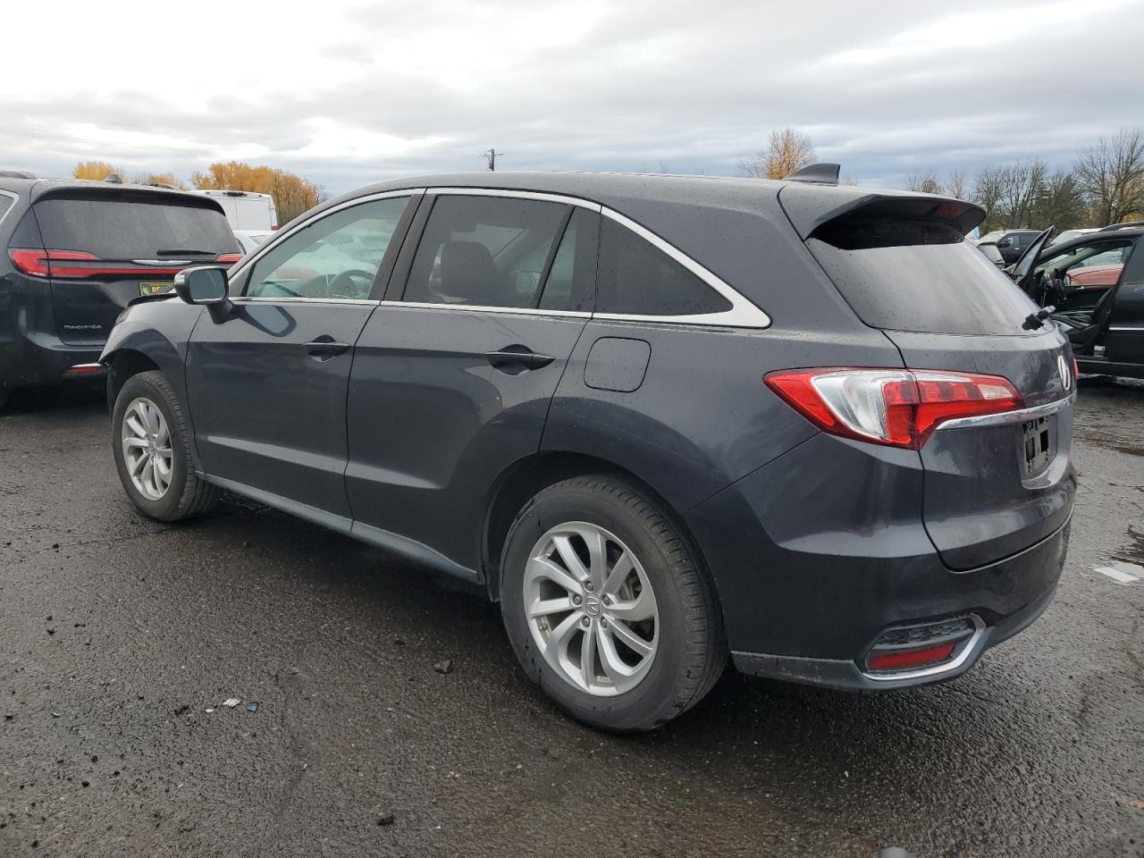 2016 Acura RDX - Image 2