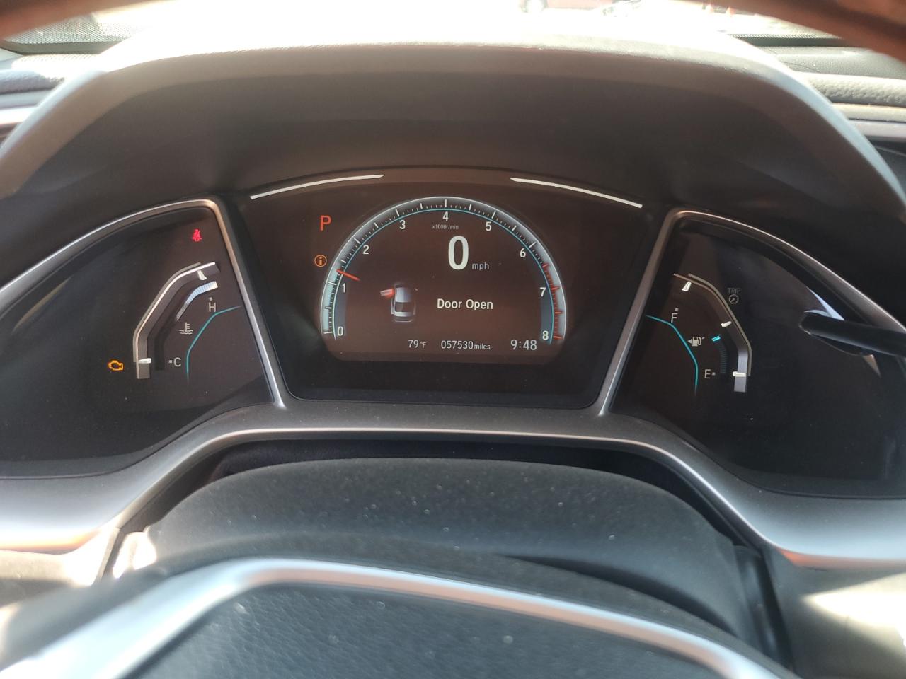 2020 Honda Civic - Image 9