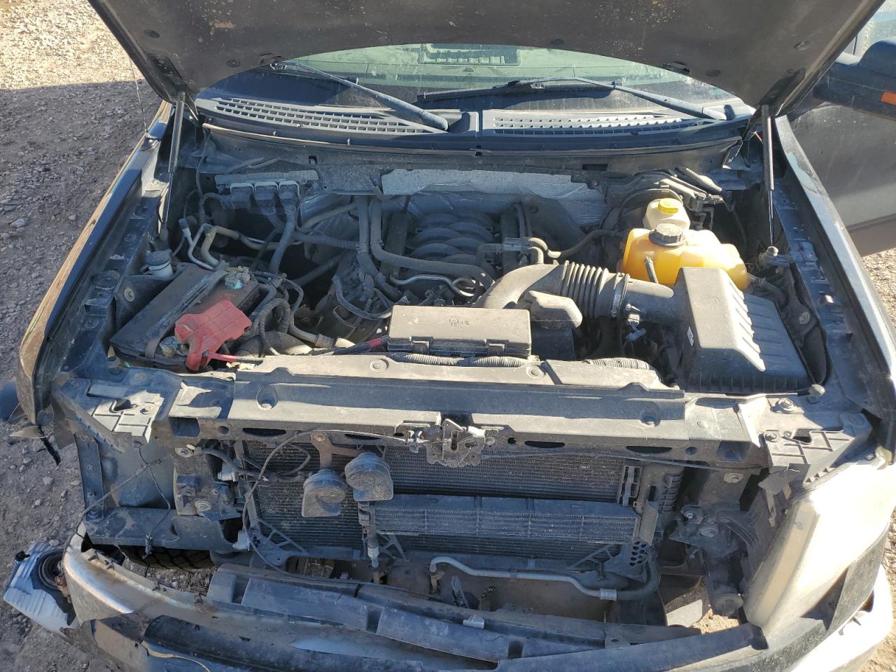2014 Ford F-150 - Image 11