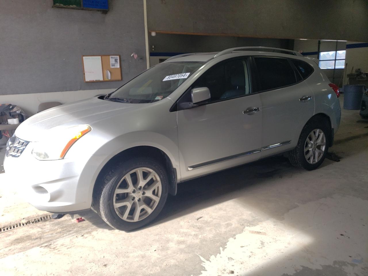 2012 Nissan Rogue - Image 1