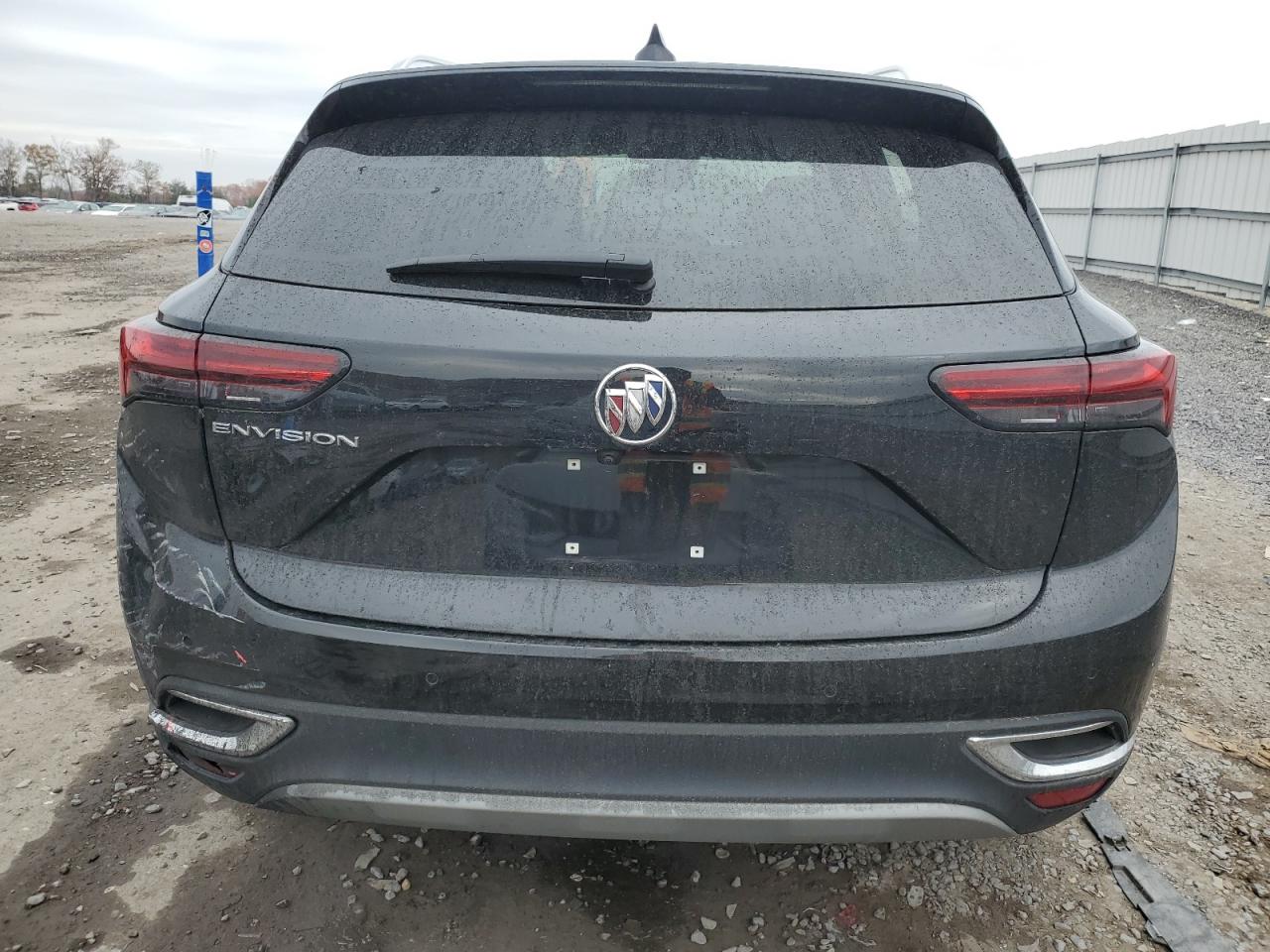 2023 Buick Envision Essence VIN: LRBFZNR48PD126045 Lot: 81685224