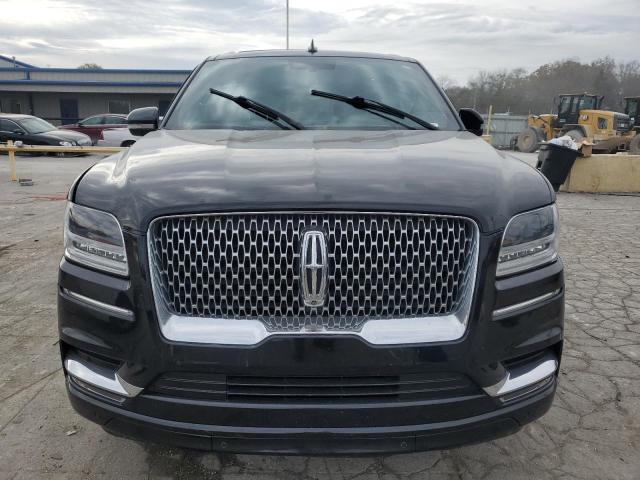  LINCOLN NAVIGATOR 2019 Czarny