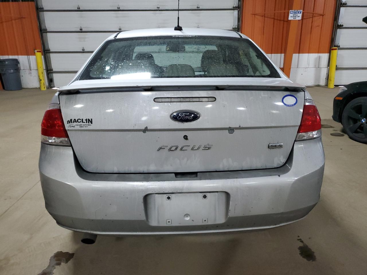2009 Ford Focus - Image 6