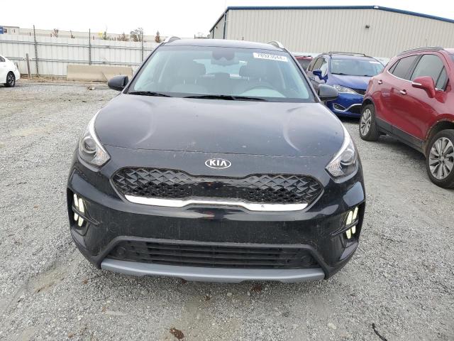  KIA NIRO 2020 Чорний