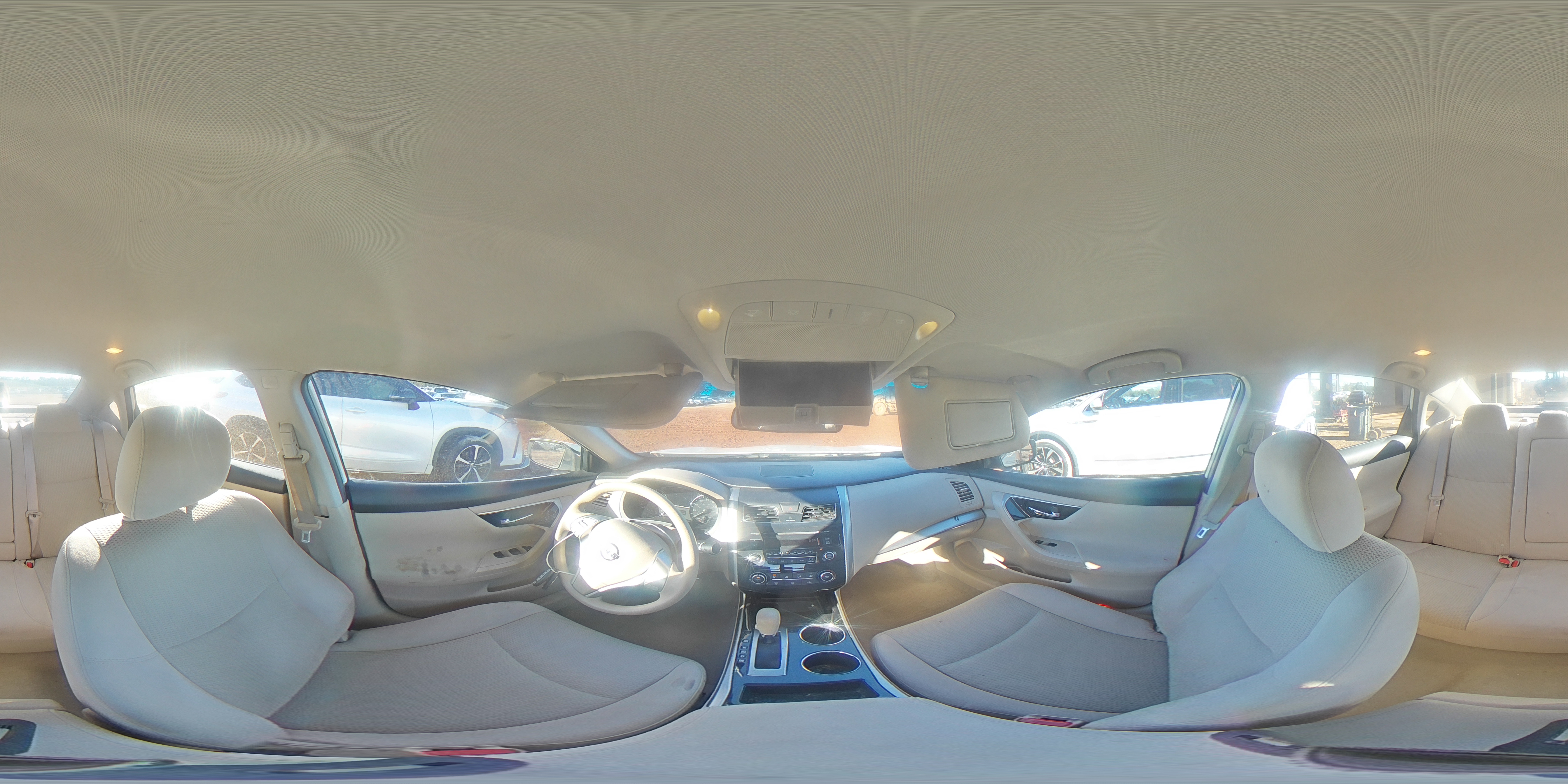 2014 Nissan Altima - Image 13
