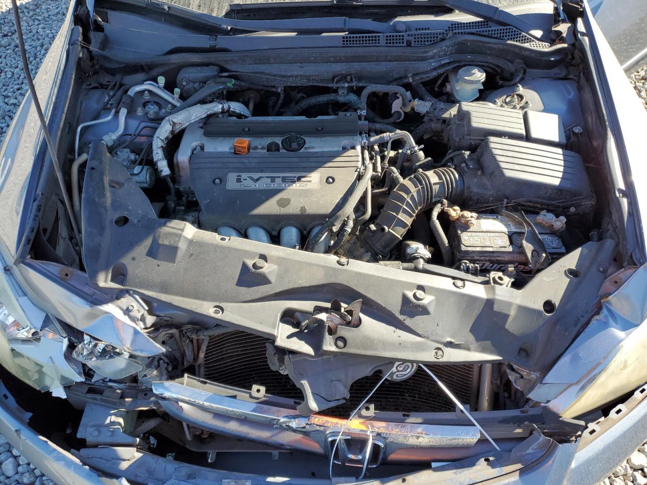 2007 Honda Accord - Image 13
