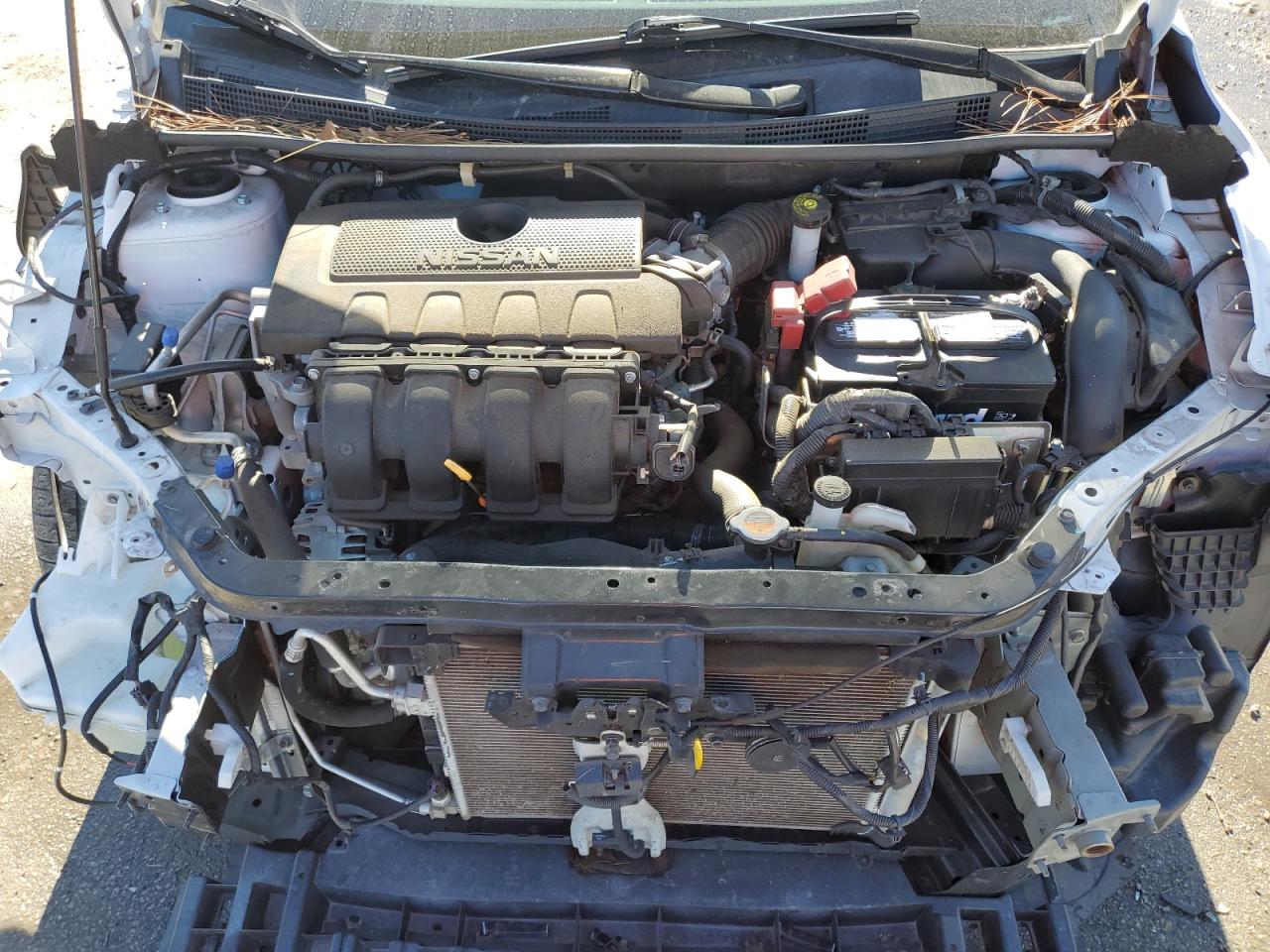 2018 Nissan Sentra - Image 11