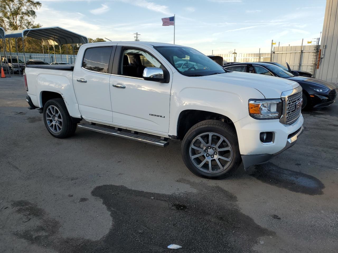 2019 GMC Canyon - Image 4