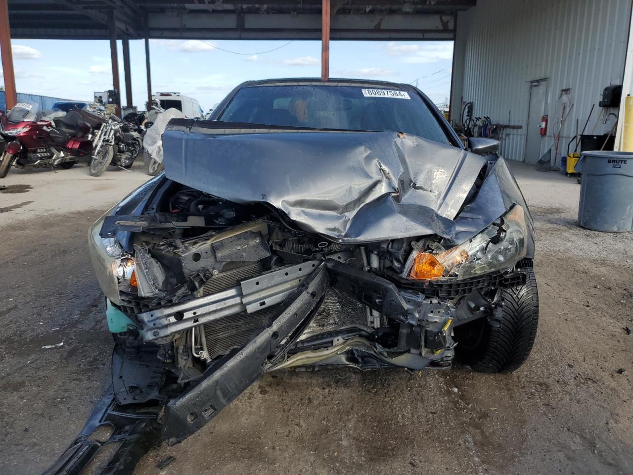 2012 Honda Accord - Image 5