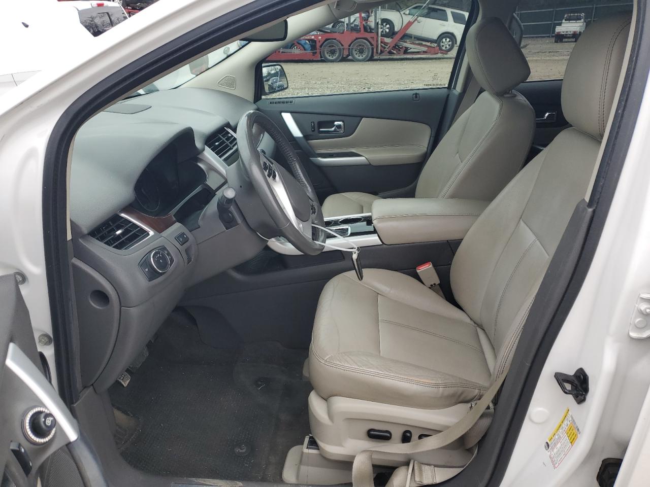 2013 Ford Edge - Image 7