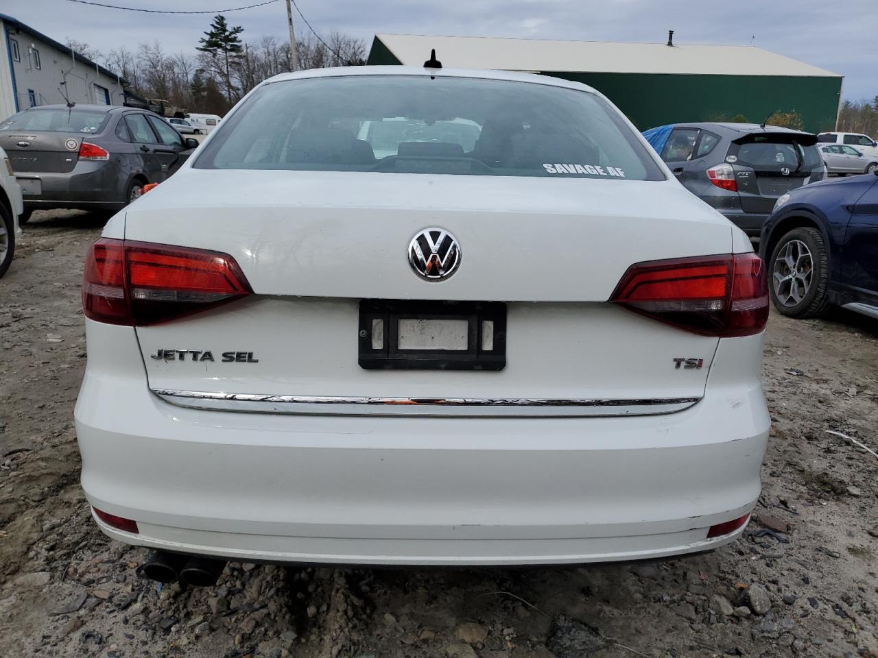 2017 Volkswagen Jetta - Image 6