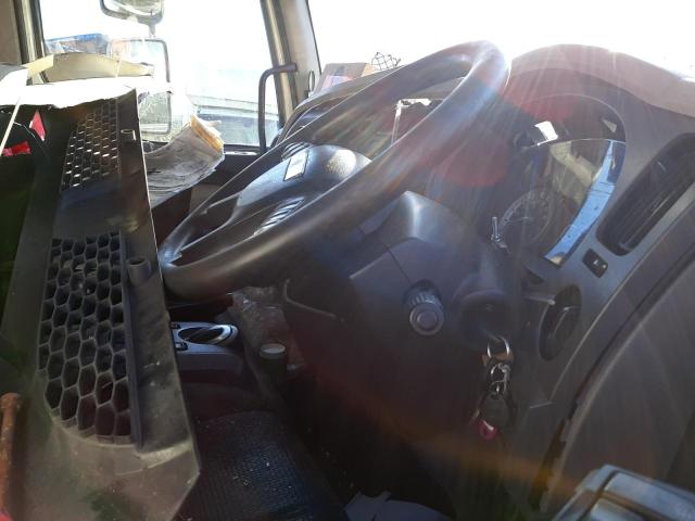 2015 DAF LF
