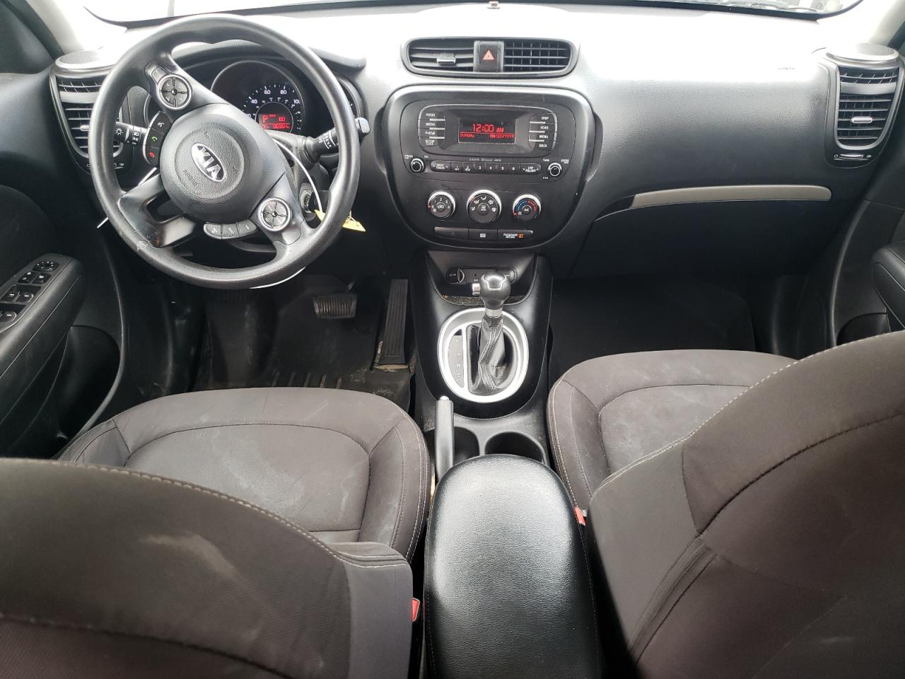 2016 Kia Soul - Image 8