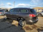 2013 Buick Enclave  for Sale in Albuquerque, NM - Side