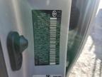 2017 Toyota Corolla L на продаже в Las Vegas, NV - Side