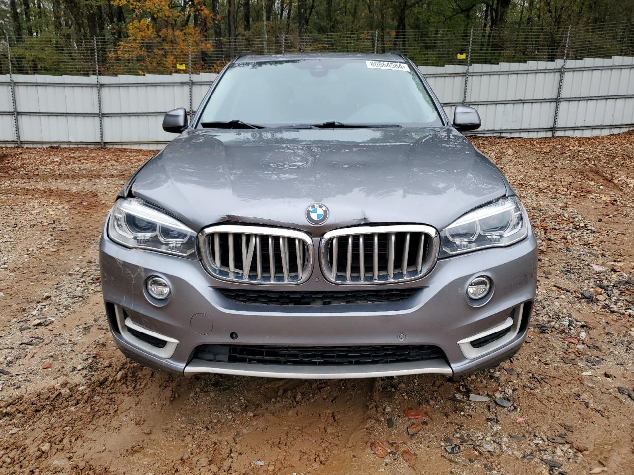 2016 BMW X5 - Image 5