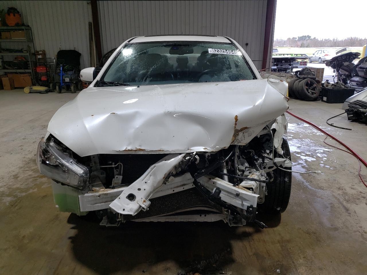 2016 Mitsubishi Lancer - Image 5