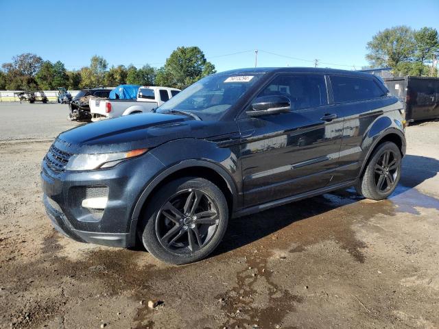 2012 Land Rover Range Rover Evoque Dynamic Premium