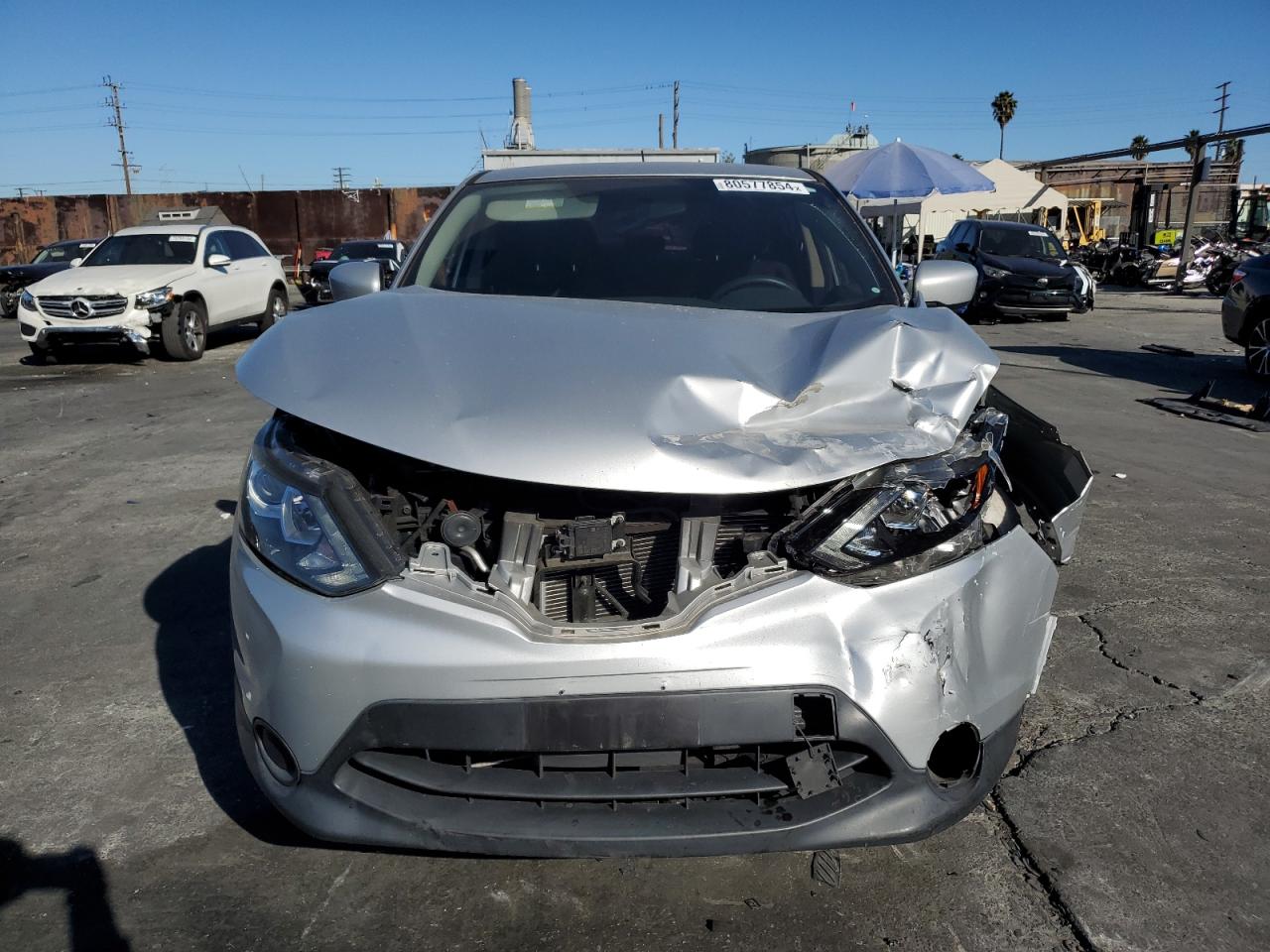 2019 Nissan Rogue - Image 5