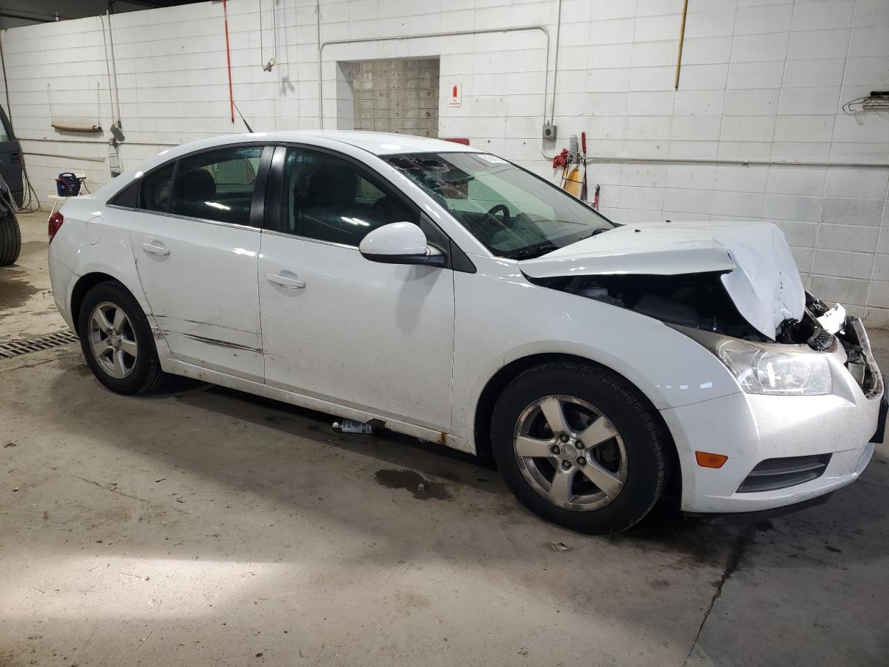 2012 Chevrolet Cruze - Image 4