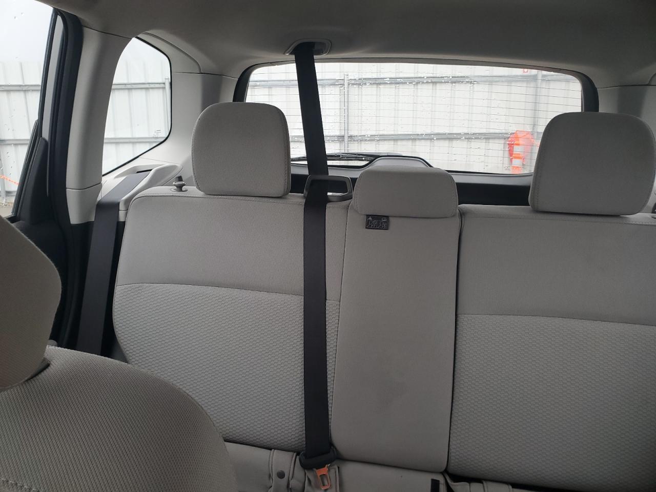 2015 Subaru Forester - Image 10