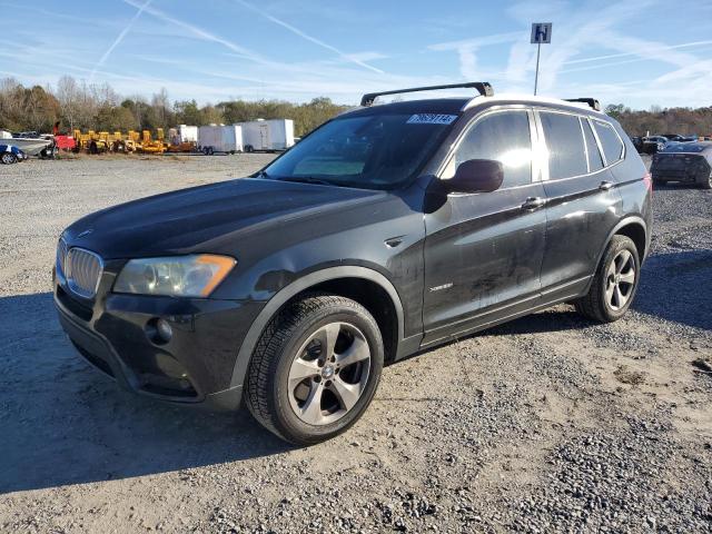 2012 Bmw X3 Xdrive28I for Sale in Gastonia, NC - Rear End