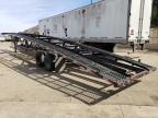 2023 Kaufman Carhauler იყიდება Van Nuys-ში, CA - Minor Dent/Scratches